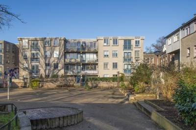 Woning Spijkerstraat 48 Arnhem