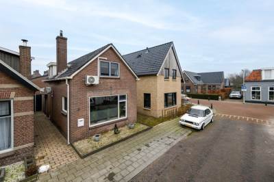 Woning Schoolstraat 2 Wolvega