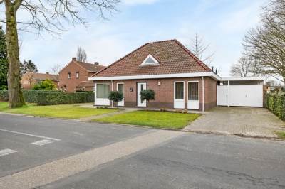 Woning Doormanweg 17 Heel