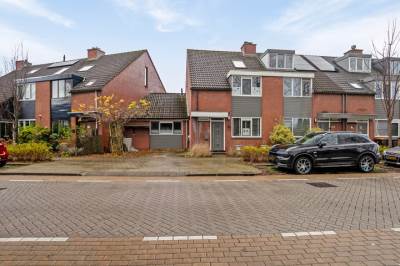 Woning Fresia 173 Krimpen aan den IJssel