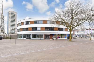 Woning Koningin Julianalaan 351G2 Voorburg