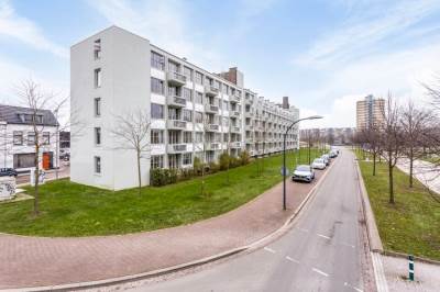 Woning Koningsplein flat 109B Maastricht