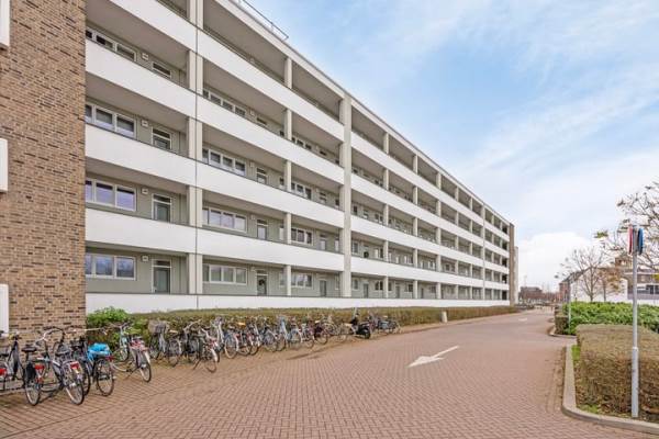 Woning Koningsplein flat 112A Maastricht