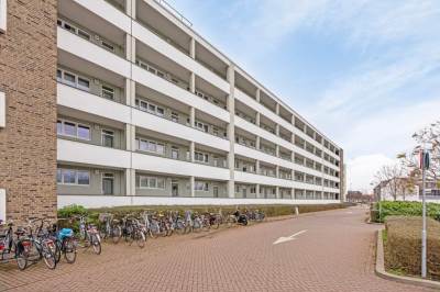 Woning Koningsplein flat 112A Maastricht