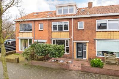 Woning Pegasusstraat 34 IJmuiden