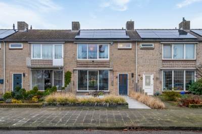 Woning Molenweg 30 Beek en Donk