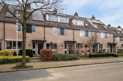 Woning Durendaal 17 Ede