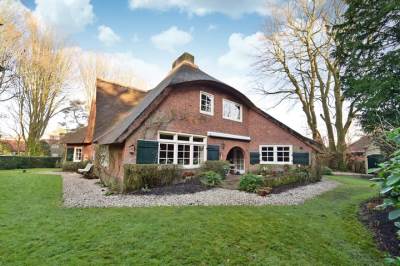 Woning Hoefloo 3 Laren (NH)