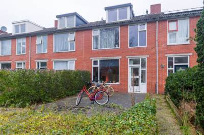 Woning Lierstraat 75 Groningen