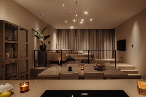 Woning Zocherstraat 42C Amsterdam