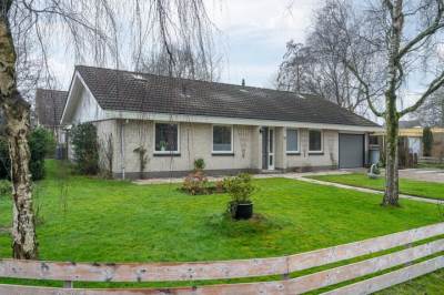 Woning De Terp 16 Wergea