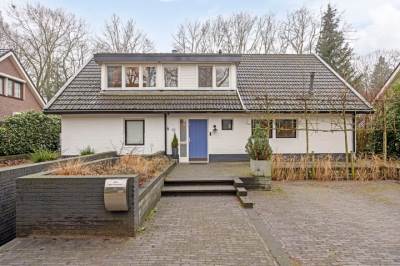 Woning van Heeckerenlaan 63 Ede