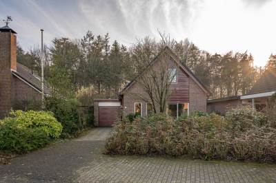 Woning Hendrik Mesdagstraat 3 Zelhem