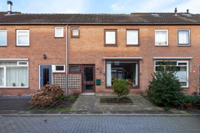 Woning Van Brederodestraat 14 Reeuwijk