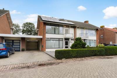 Woning Zonneweide 41 Den Bosch