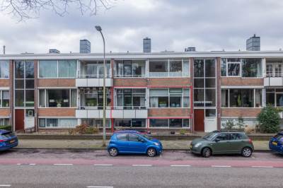 Woning Koningin Julianalaan 48 Katwijk (ZH)