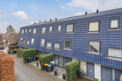 Woning Dreesplein 7 IJsselstein