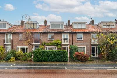 Woning Govert Flincklaan 30 Amstelveen