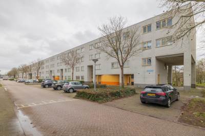 Woning Mandolinestraat 153 Almere
