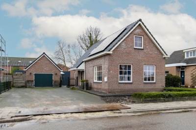 Woning Ommelanderwijk 18 Veendam