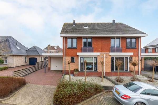 Woning Heermoes 4 Abbekerk