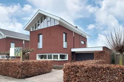 Woning De Omloop 13 Zevenbergschen Hoek (Gem. Moerdijk)