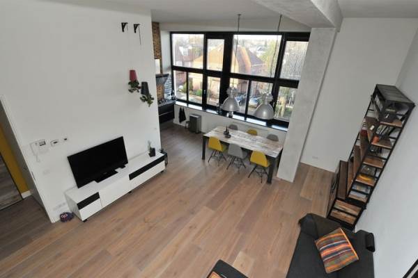 Woning Larenseweg 36E Hilversum