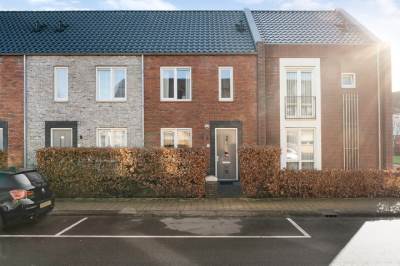 Woning Gorterstraat 30 Zwolle