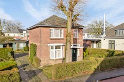 Woning Gerwenseweg 53 Nuenen