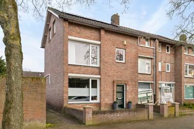 Woning de Lairessestraat 1 Eindhoven