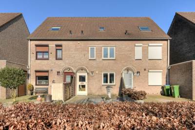 Woning Uitoord 47 Breda