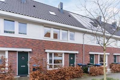Woning Cellostraat 19 Eindhoven