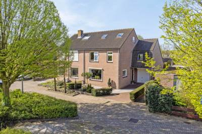 Woning Clematis 36 Dirksland