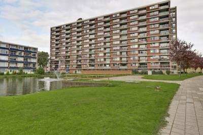 Woning Roosstraat 18 Zwijndrecht