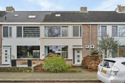 Woning Romuluslaan 9 Eindhoven