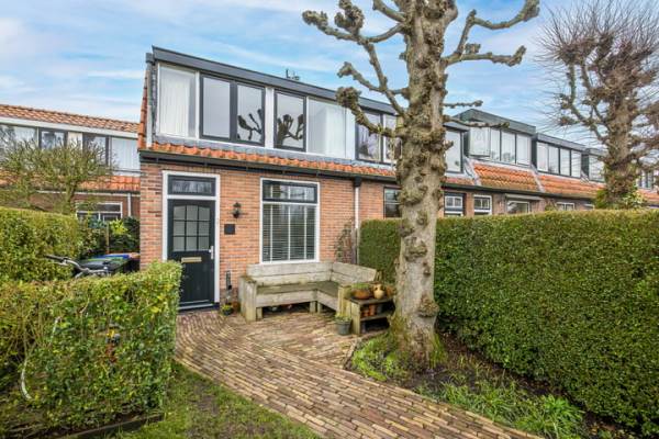 Woning Voordorpsedijk 53 Groenekan