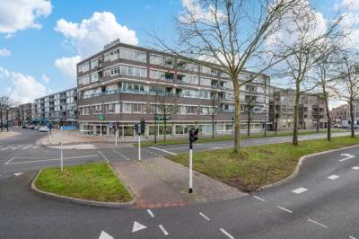 Woning Hofstraat 149 Apeldoorn