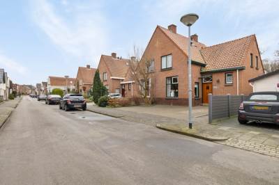 Woning Hoogstraat 58 Winschoten