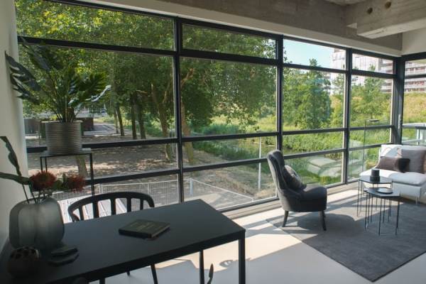 Woning Maassluisstraat 256L Amsterdam