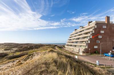 Woning Kennedyboulevard 644 Egmond aan Zee
