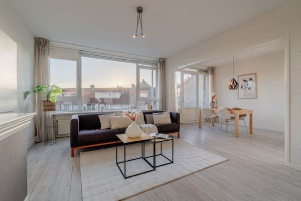 Woning Arent Krijtsstraat 79 Diemen