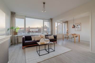 Woning Arent Krijtsstraat 79 Diemen