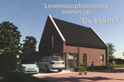 Bouwgrond Lichtenvoordseweg - kavel 3 Groenlo