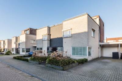 Woning Schilbergstraat 7 Tilburg