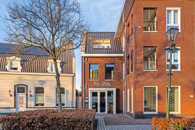 Woning Hoofdstraat 103B Kaatsheuvel