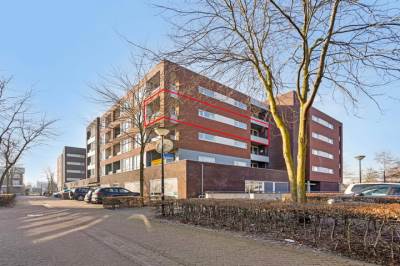 Woning Vlasven 137 Veghel
