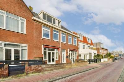 Woning Marisstraat 36 Zandvoort