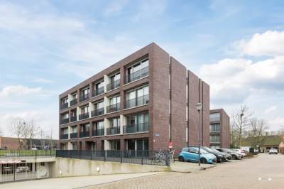 Woning Vrachelsedijk 117 Oosterhout (NB)