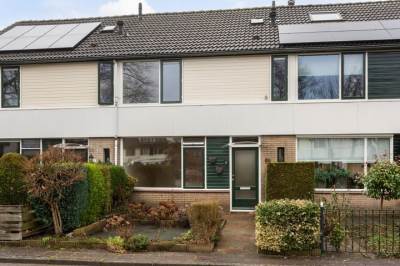 Woning Luytenaarpad 3 Soest