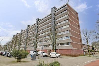 Woning Patmosdreef 192 Utrecht
